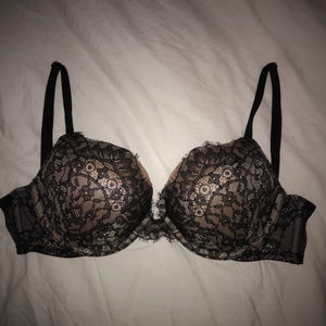 Victoria's Secret Push Up Bra